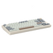 Клавіатура Epomaker Galaxy 70 Gray 6883 фото 6