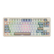 Клавіатура Epomaker Galaxy 70 Gray 6883 фото 3