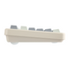 Клавіатура Epomaker Galaxy 70 Gray 6883 фото 8