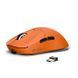 Миша Attack shark X3 Orange 4421 фото