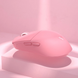 Бездротова миша Ninjutso Sora V2 8K Pink, сенсор PAW3395, 30000 DPI, 8000 Гц, 2.4 ГГц / USB 9818 фото 2