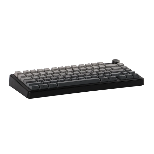 Клавіатура AULA F75 MAX Black Gradient 6823 фото
