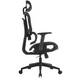 Ергономічне крісло Proove White-collar Black 67919 фото 3