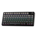 Клавіатура AULA F75 MAX Black Gradient 6823 фото 2