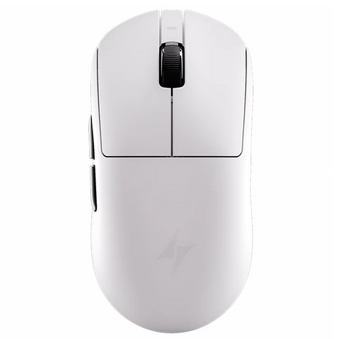 Миша ATK Dragonfly A9 White 5711 фото