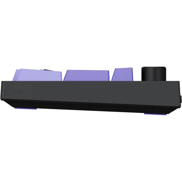 Клавіатура Proove Gaming Coupe Black Purple 62789 фото