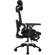 Ергономічне крісло Proove P&L Black 68012 фото 3