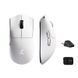 Миша Mchose K7 Ultra White 6791 фото
