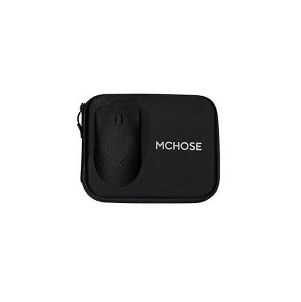 Миша Mchose K7 Ultra Black 6792 фото