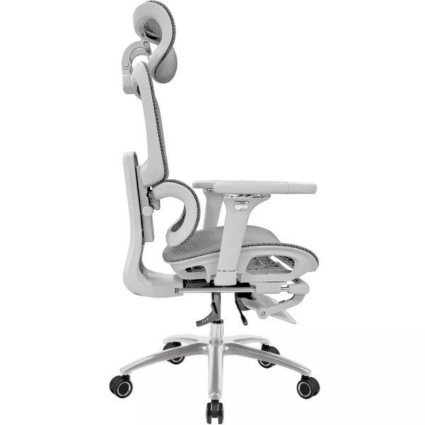 Ергономічне крісло Proove P&L Gray 68012 фото
