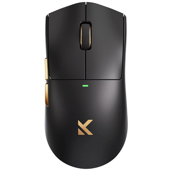 Миша Mchose K7 Ultra Black 6792 фото