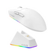 Миша Ajazz AJ139 V2 MC White 8131 фото 3