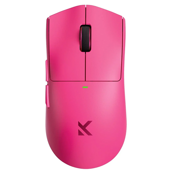 Миша Mchose K7 Ultra Rose Red 6793 фото