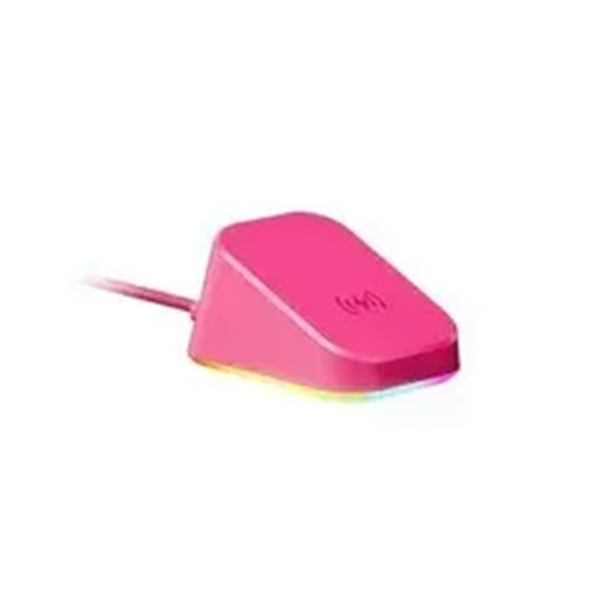 Миша Mchose K7 Ultra Rose Red 6793 фото