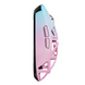 Миша Mchose AX5 V2 Pink Blue 5774 фото 2