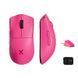 Миша Mchose K7 Ultra Rose Red 6793 фото 1