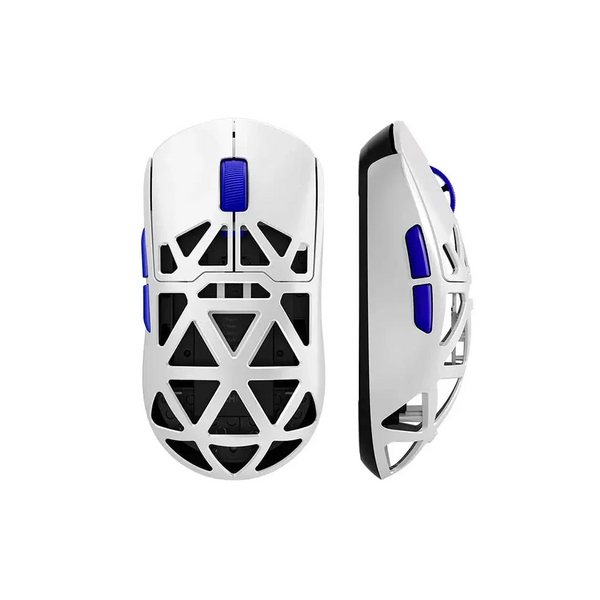 Миша Mchose AX5 Pro Max White 5775 фото
