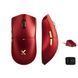 Миша Mchose K7 Ultra Iron Red 6794 фото
