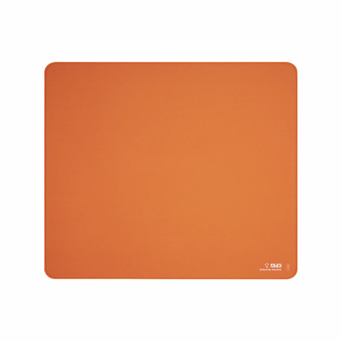 Килимок ATK Sky XSoft Orange 7851 фото