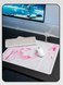 Килимок ATK Anime &ndash; Reverie Pink 6362 фото 3