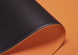 Килимок ATK Sky XSoft Orange 7851 фото 3