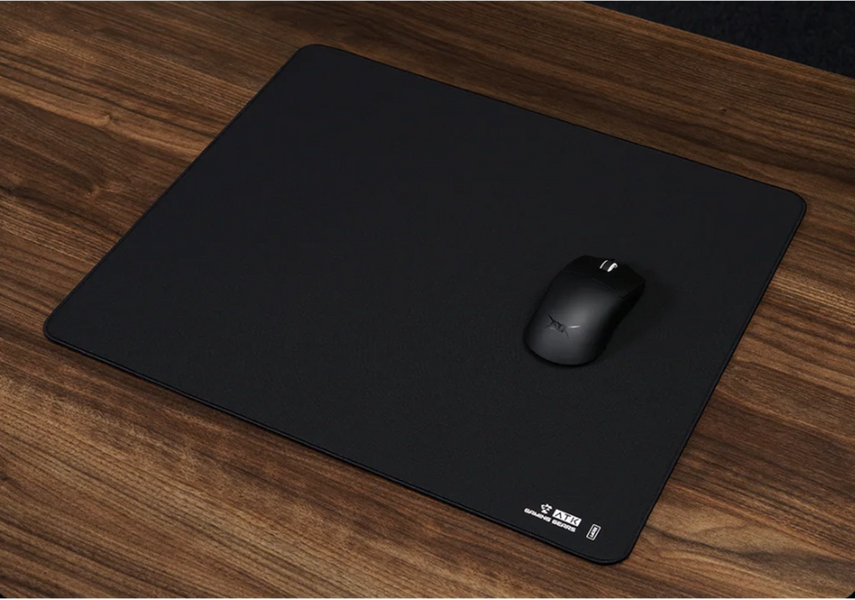 Килимок ATK Sky XSoft Black 7852 фото