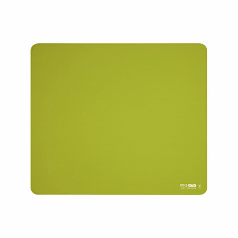 Килимок ATK 99G XSoft Carbon Green 5641 фото