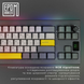 Клавіатура Epomaker Shadow-X Black  2089 фото 18