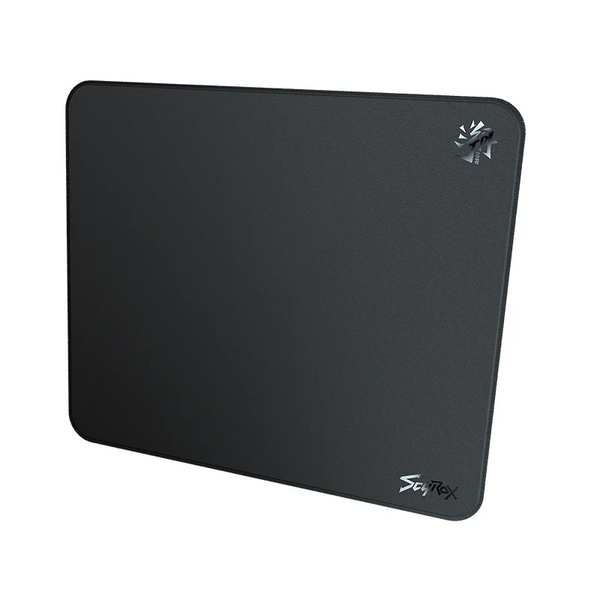 Килимок Scyrox Sosu Mousepad Black 8728 фото