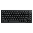 Клавіатура Ajazz AK820 Black 7264 фото