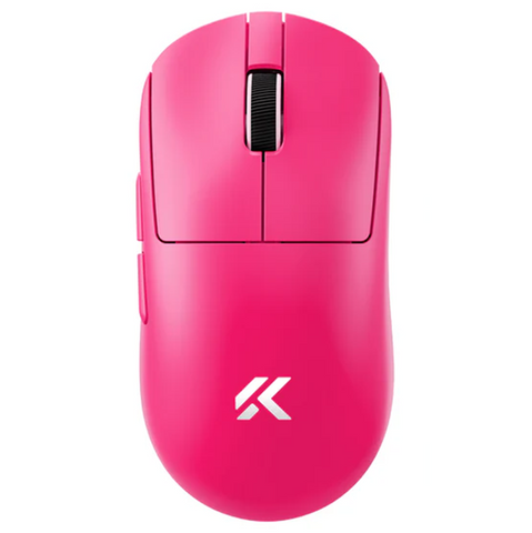 Миша Mchose A7 V2 PRO Rose Red 7082 фото