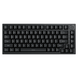 Клавіатура Ajazz AK820 Black 7264 фото