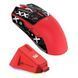 Миша Attack Shark X11 Red 1561 фото 2